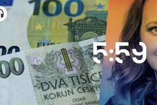 Oddalování eura nedává smysl, říká ekonom - Seznam Zprávy